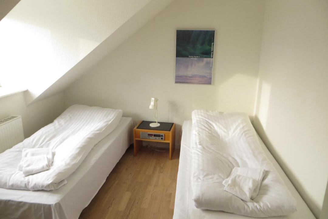 Photo of Bedroom in Nyborg