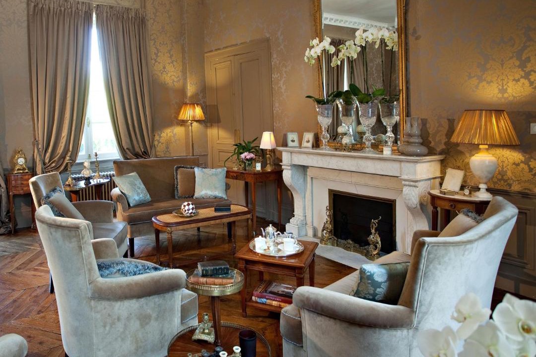 Photo of Livingroom in Annesse-et-Beaulieu