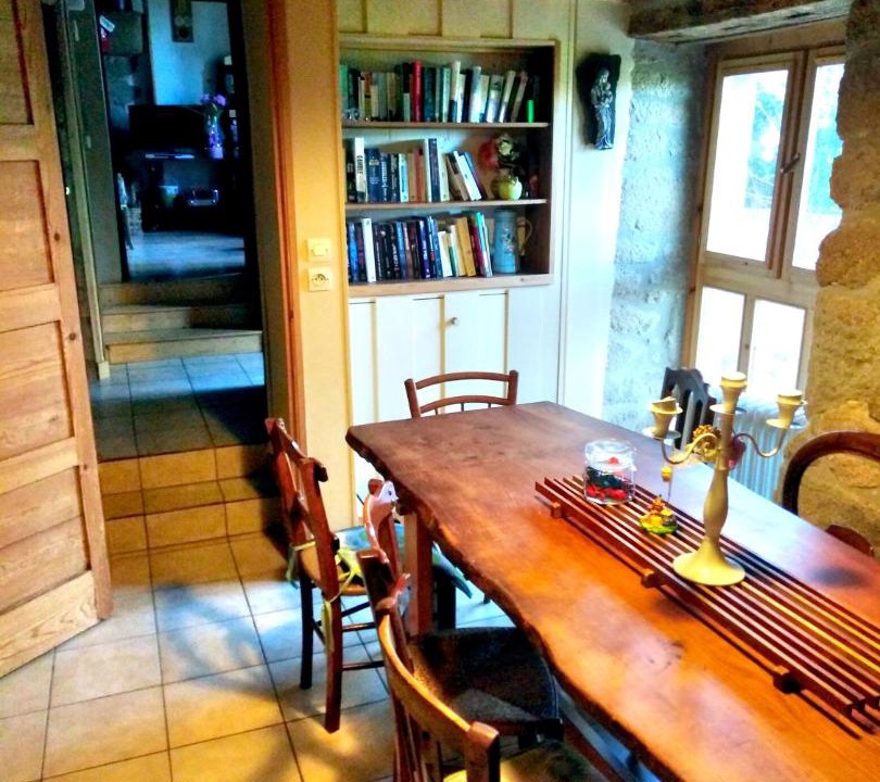 Photo of Kitchen in Putanges-le-Lac