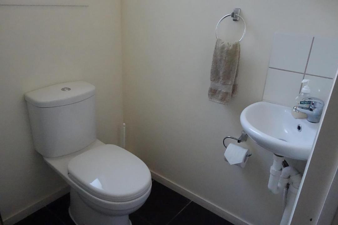 Photo of Bathroom in Huntly