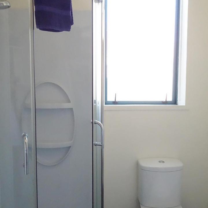 Photo of Bathroom in Huntly