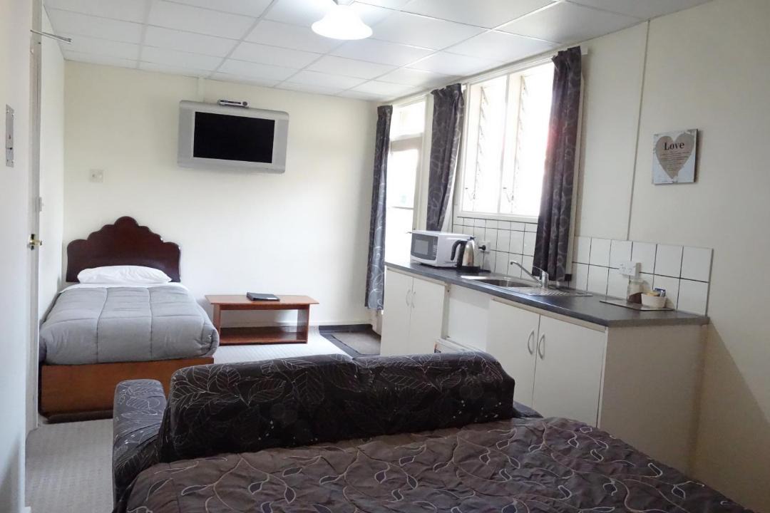 Photo of Livingroom in Huntly