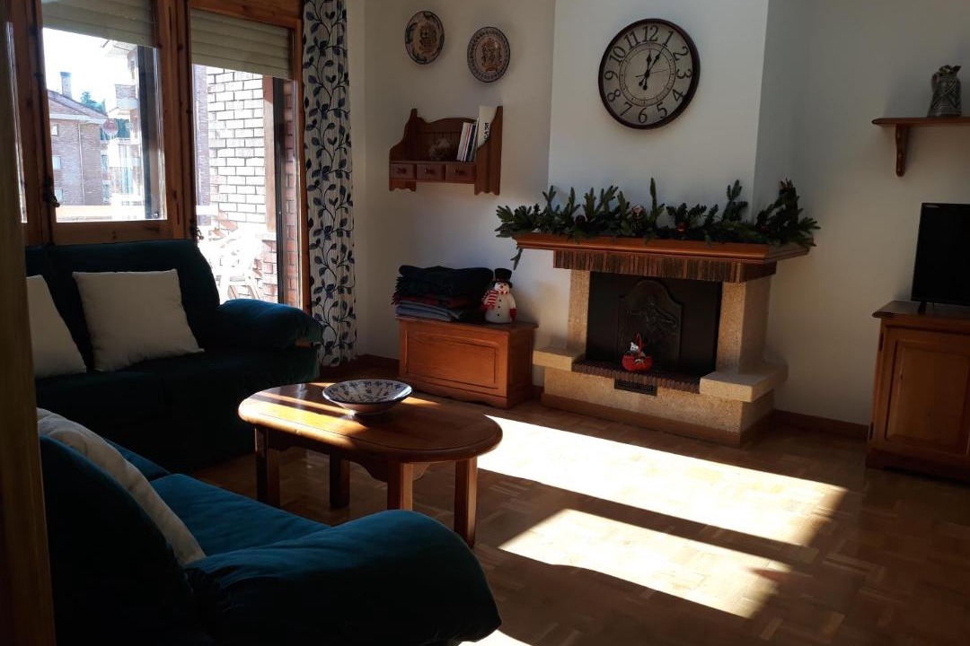 Photo of Livingroom in Jaca