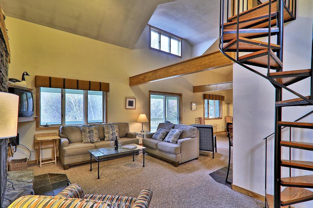 Photo of Others in Killington