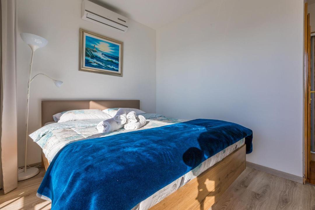 Photo of Bedroom in Dramalj
