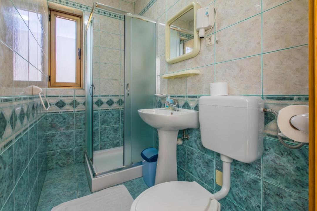 Photo of Bathroom in Dramalj