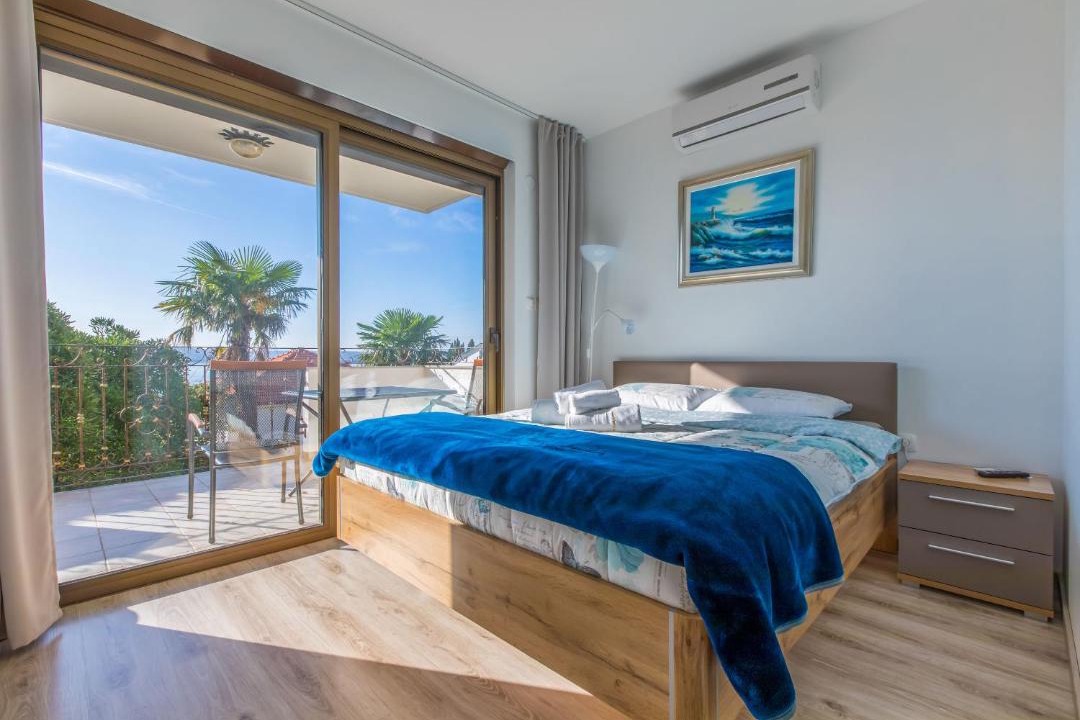 Photo of Bedroom in Dramalj