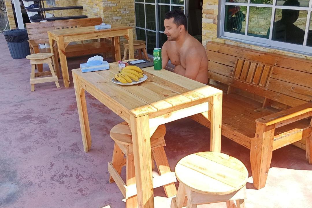 Photo of Others in Air Hangat