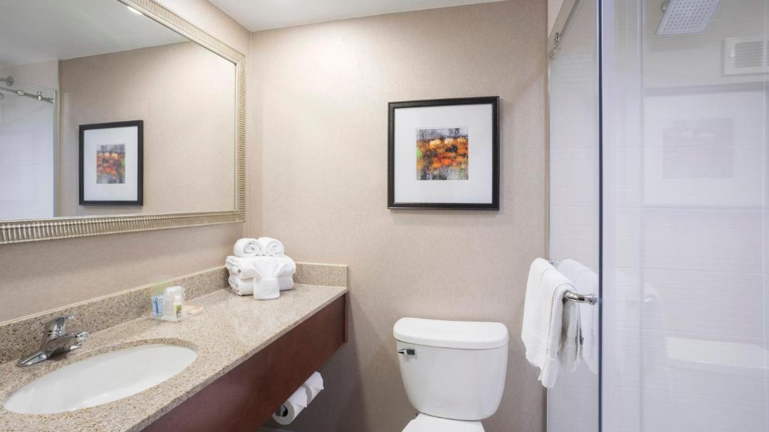 Photo of Bathroom in Covington