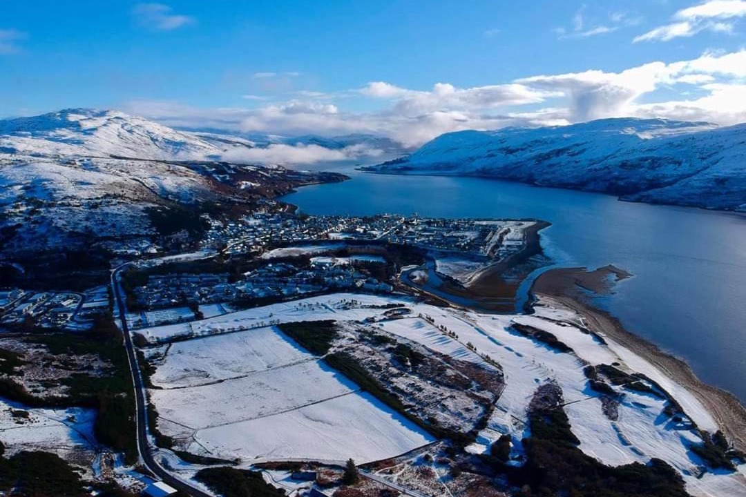 Photo of Others in Ullapool