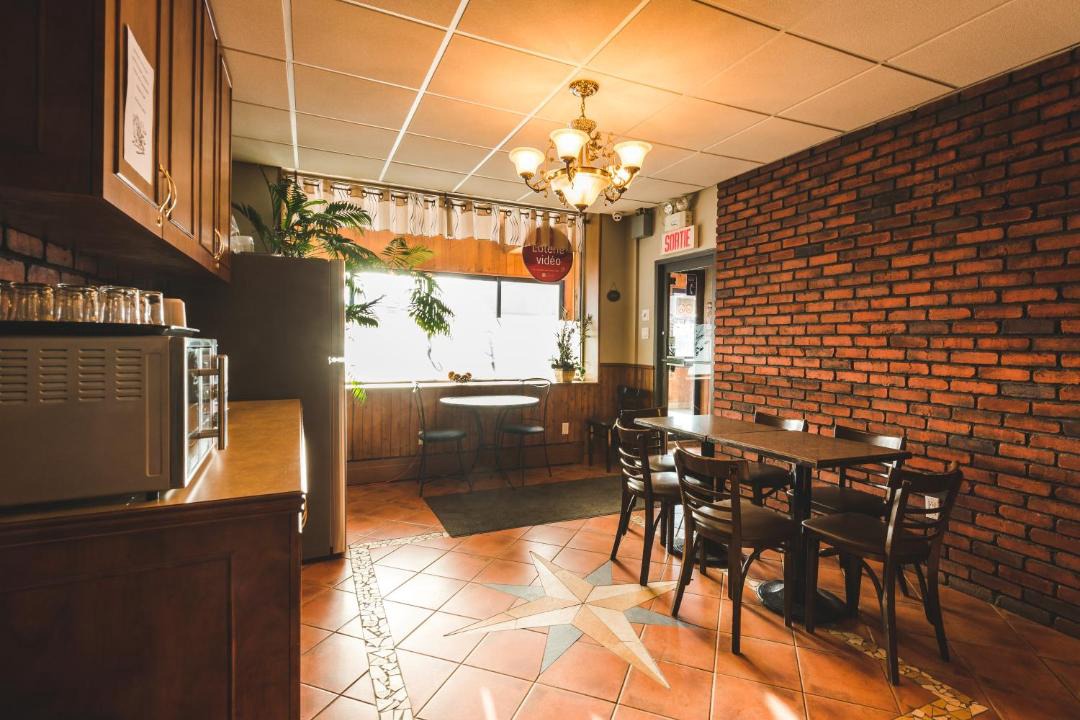 Photo of Kitchen in La Baie