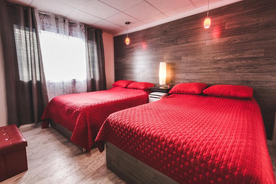 Photo of Bedroom in La Baie
