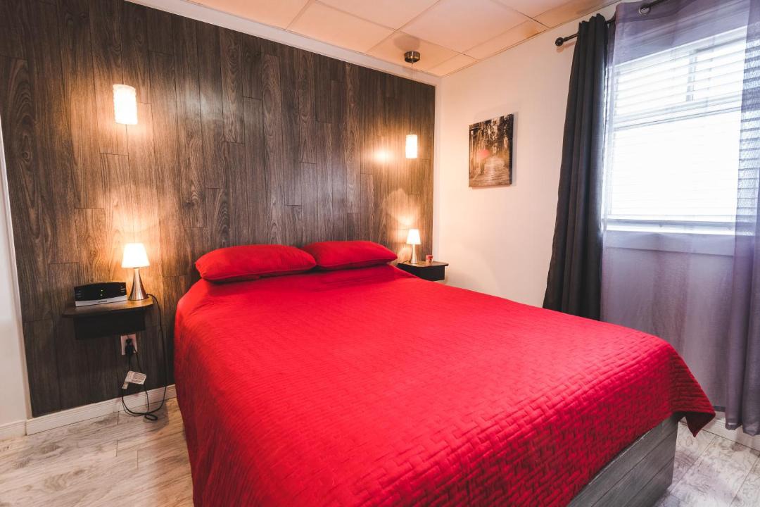 Photo of Bedroom in La Baie