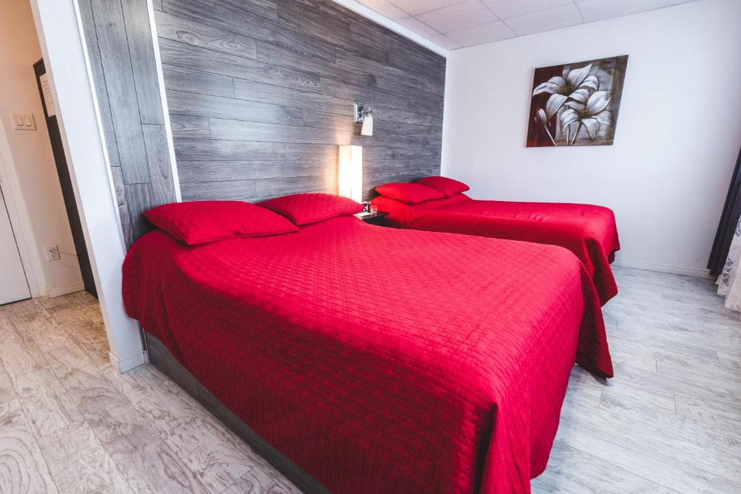 Photo of Bedroom in La Baie