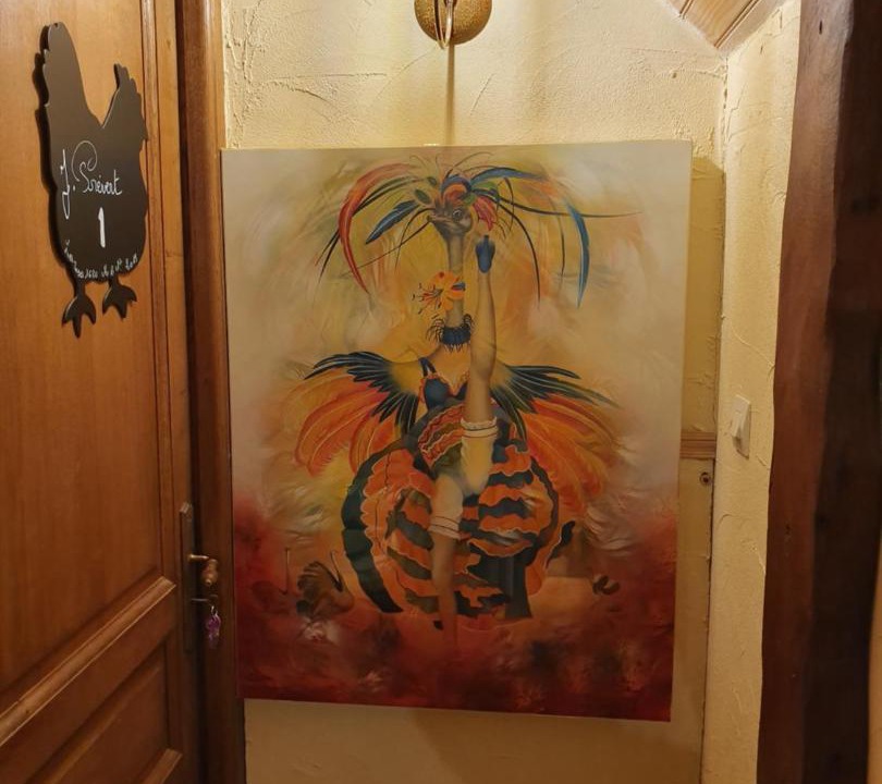 Photo of Others in Blainville-sur-Mer