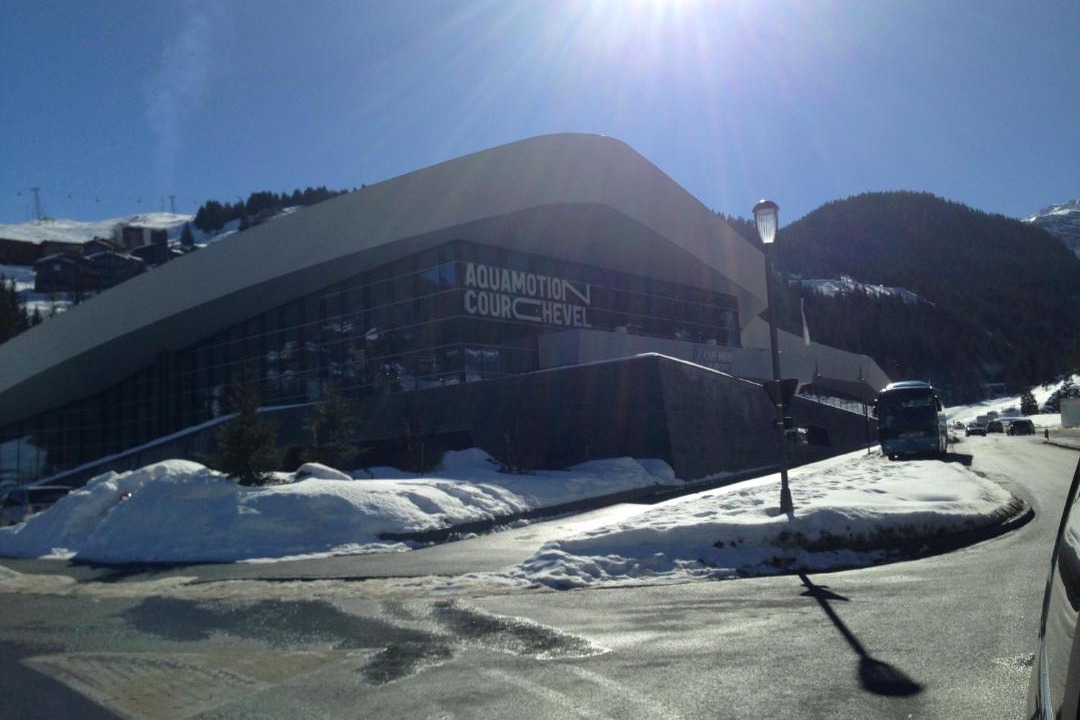 Photo of Others in Courchevel