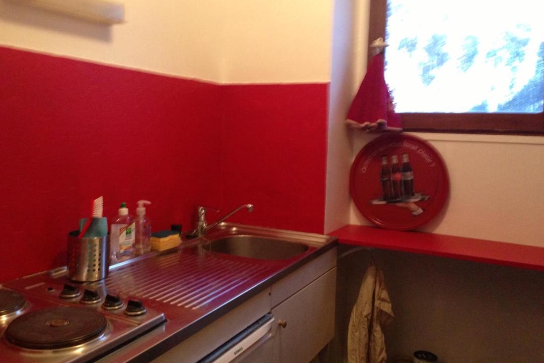 Photo of Others in Courchevel