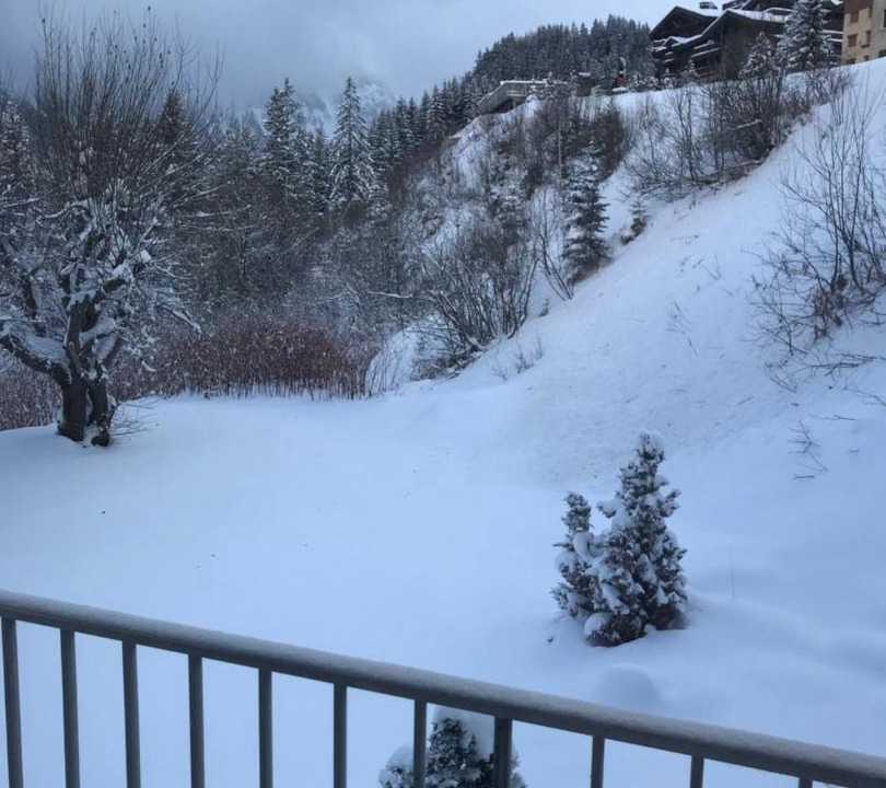 Photo of Others in Courchevel