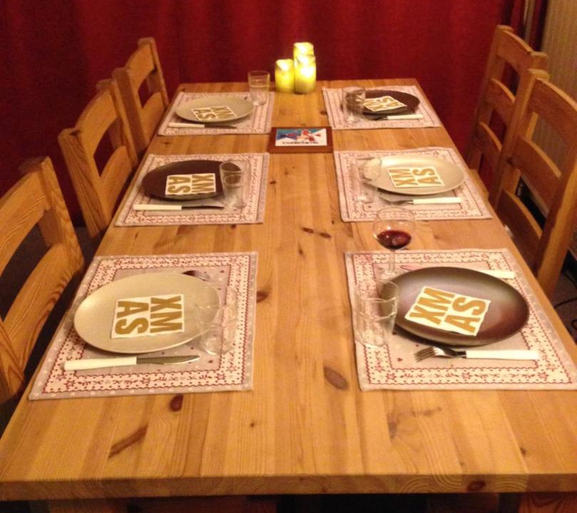 Photo of Others in Courchevel