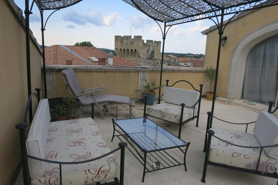 Photo of Others in Courthezon