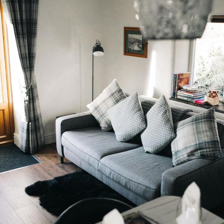 Photo of Livingroom in Saddleworth