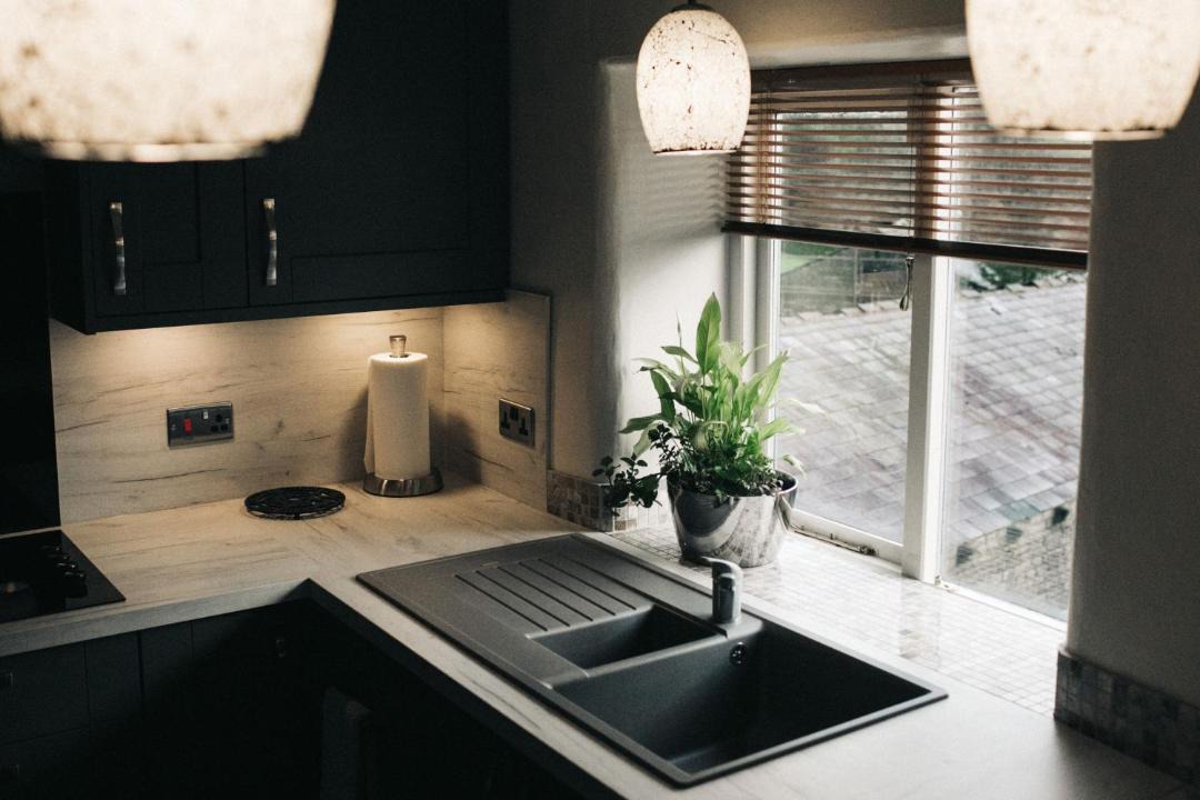 Photo of Kitchen in Saddleworth