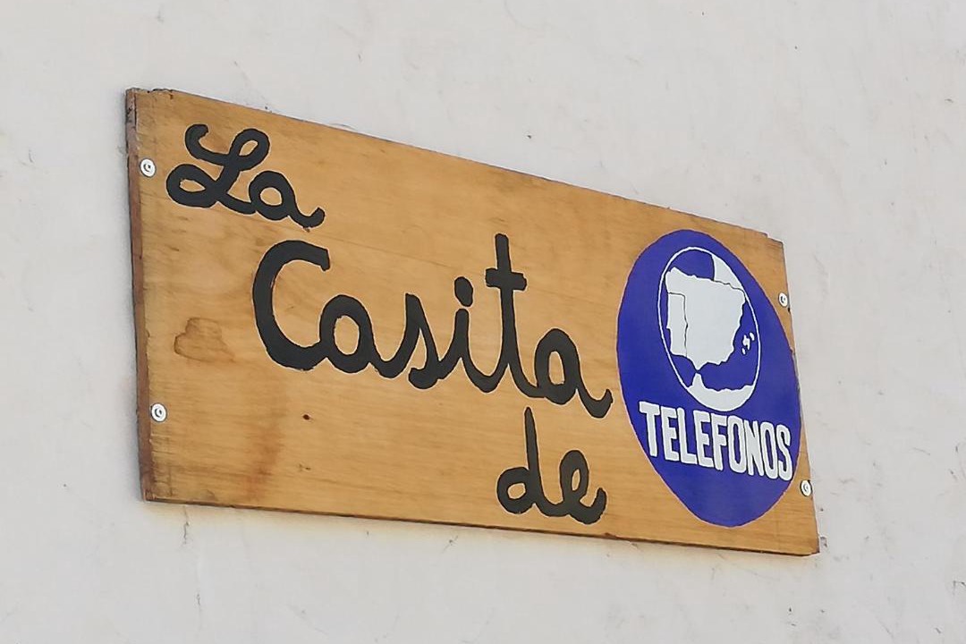 Photo of Others in Gargantilla del Lozoya