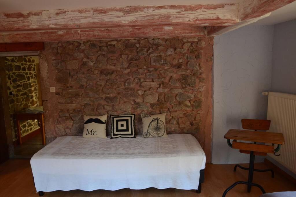 Photo of Bedroom in Rochesson