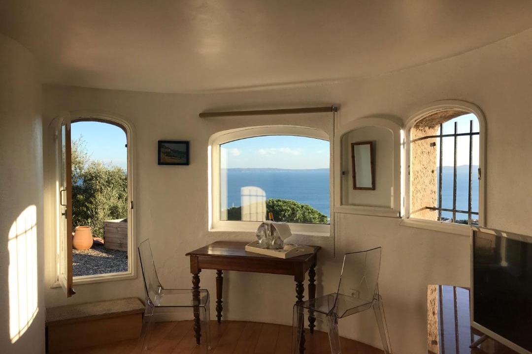 Photo of Livingroom in Le Lavandou