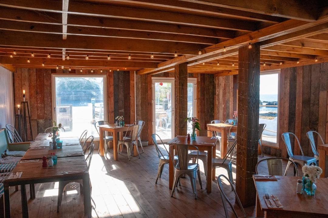 Photo of Livingroom in Millendreath