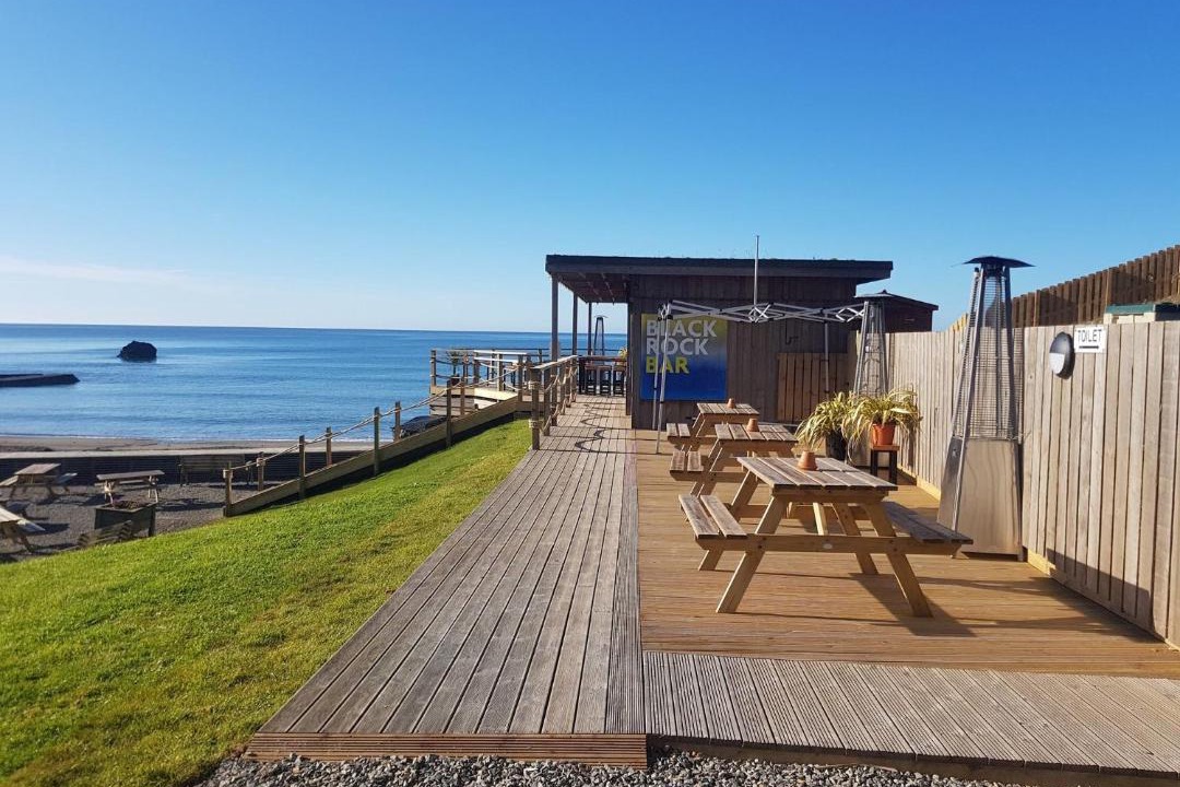 Photo of Patio Balcony in Millendreath