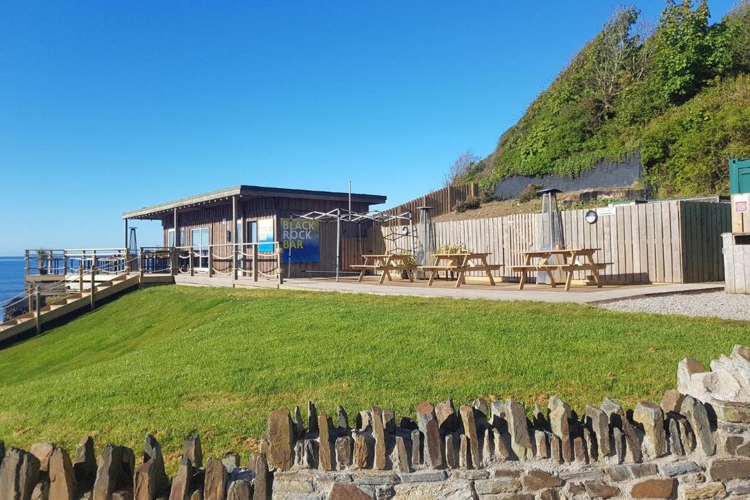 Photo of Buildings in Millendreath