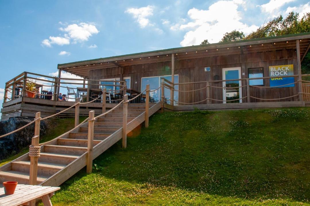 Photo of Buildings in Millendreath