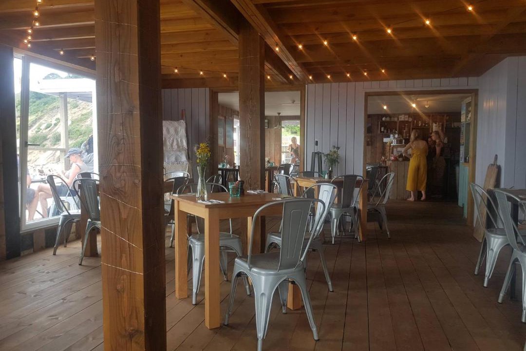 Photo of Livingroom in Millendreath