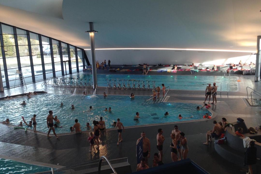 Photo of Others in Courchevel