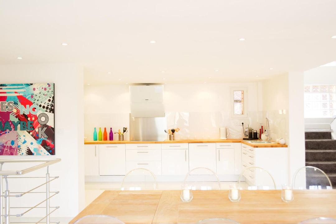 Photo of Kitchen in Valberg