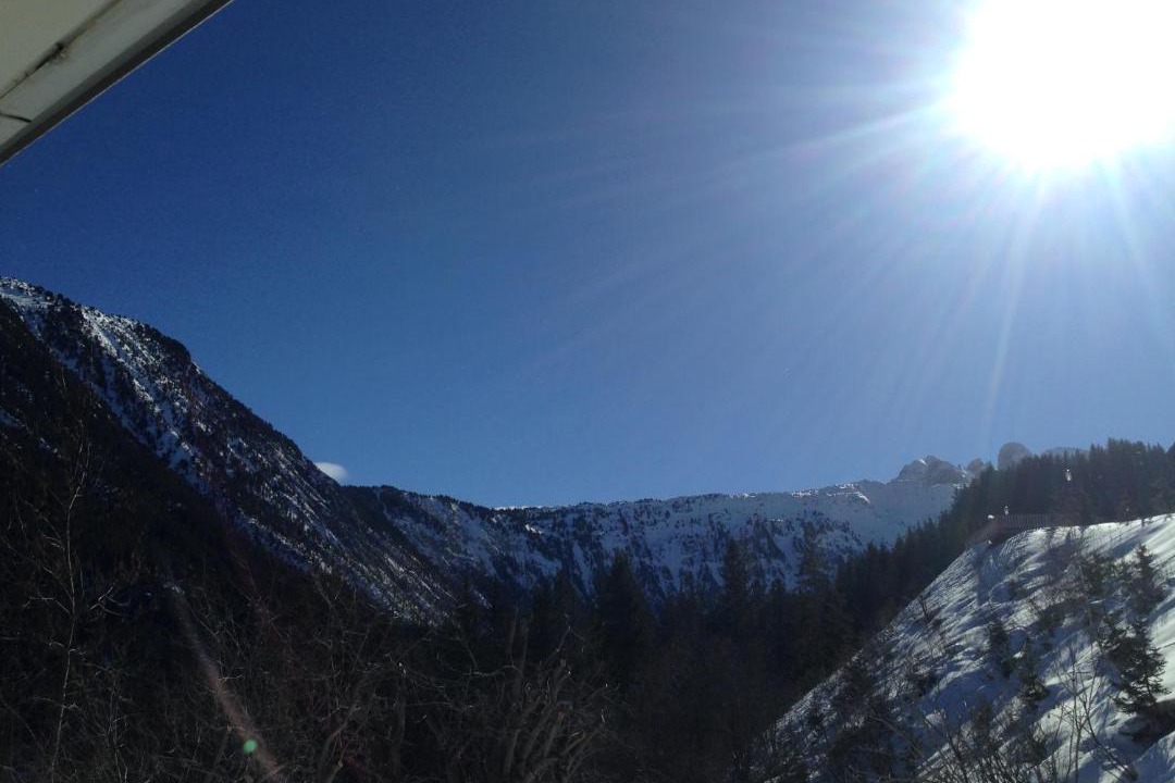 Photo of Others in Courchevel