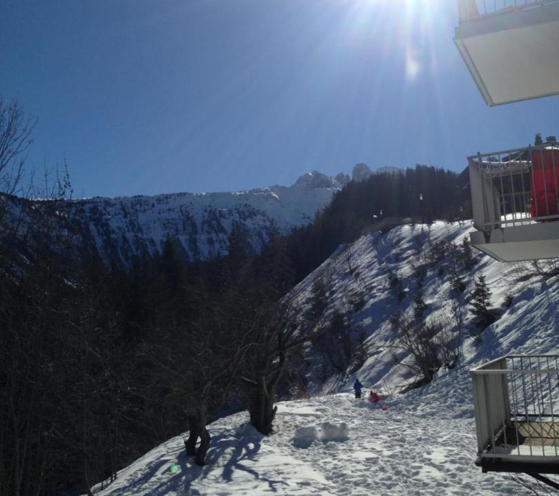 Photo of Others in Courchevel