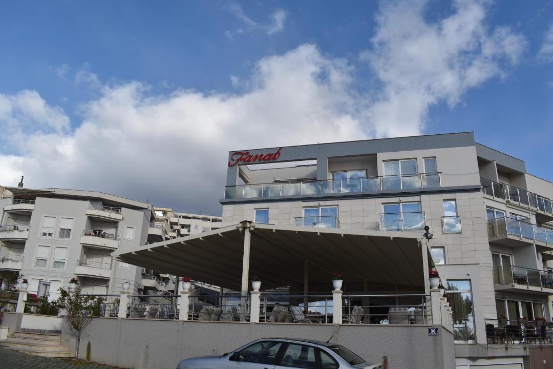 Photo of Buildings in Znjan