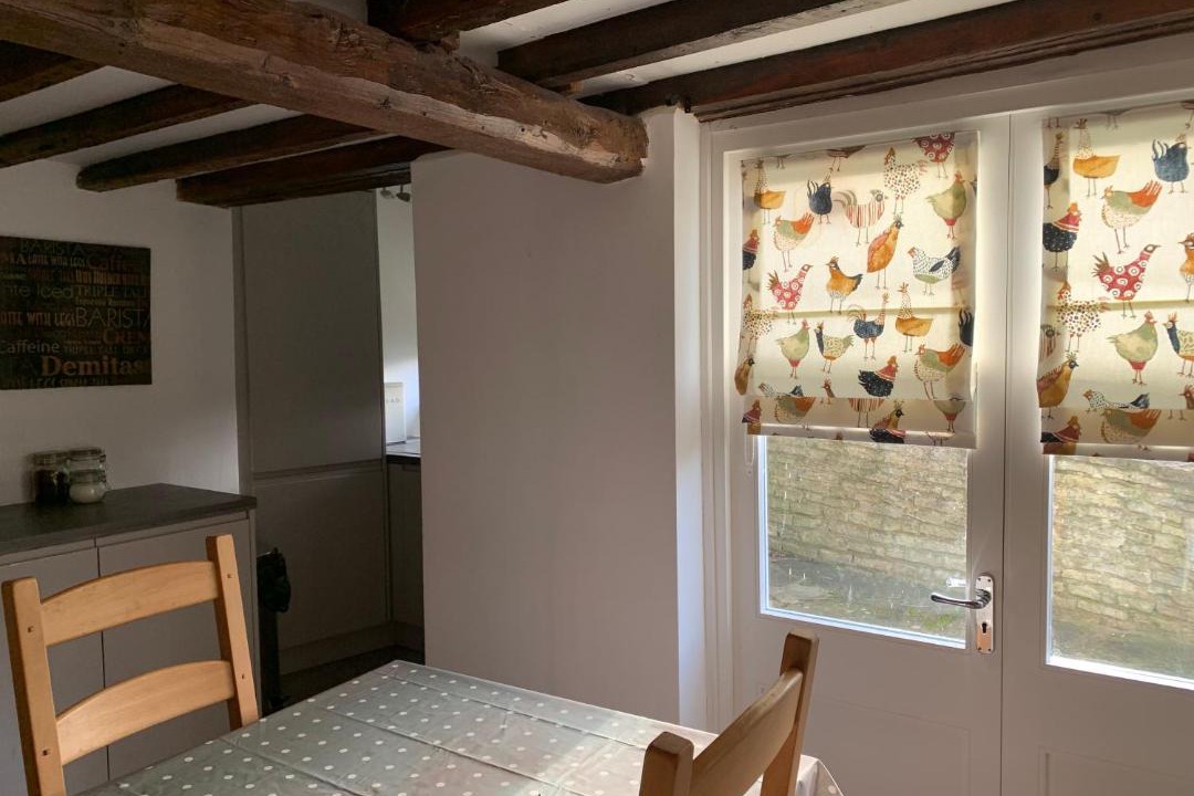 Photo of Kitchen in Barton Mills