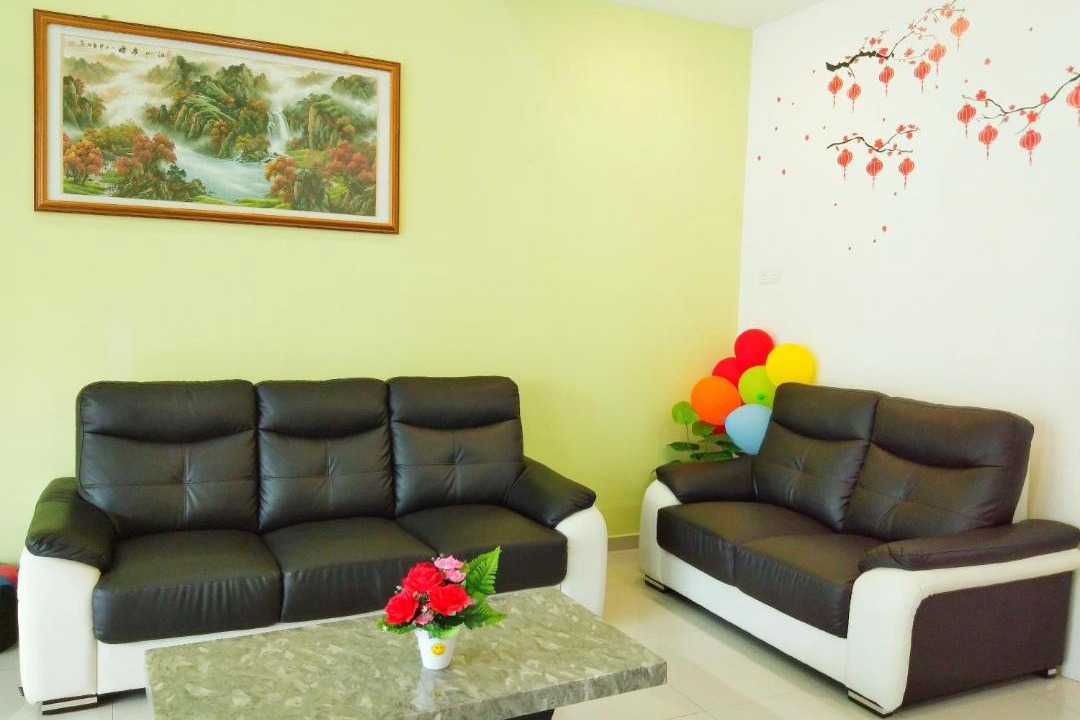 Photo of Livingroom in Pasir Penambang