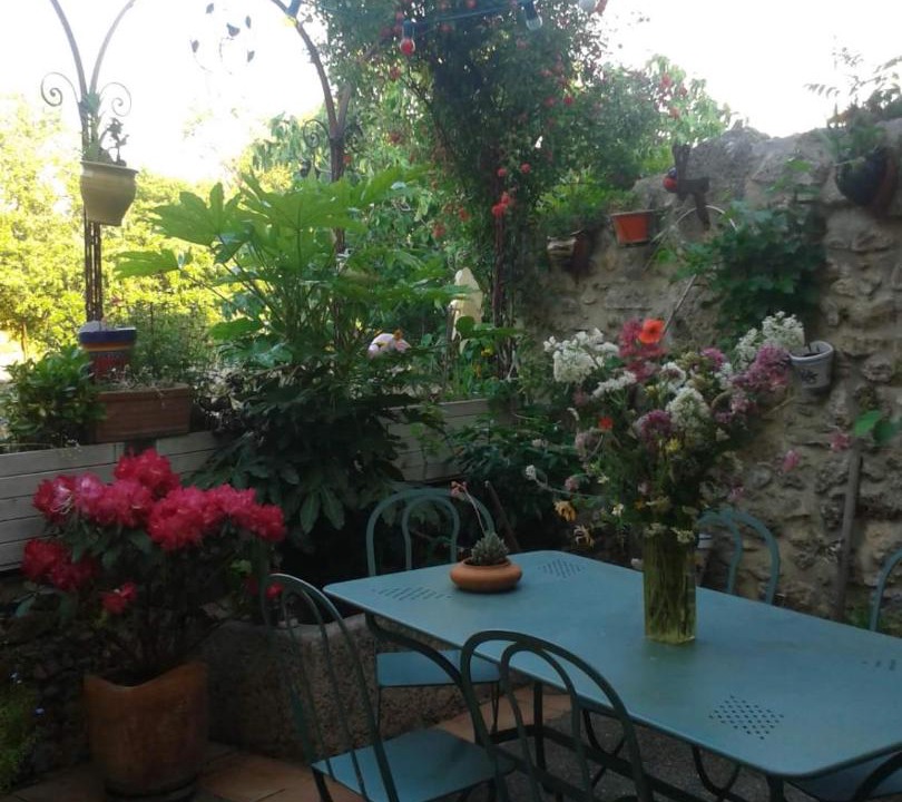 Photo of Patio Balcony in Ferrals-les-Corbieres