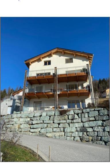 Photo of Others in Brienz/Brinzauls