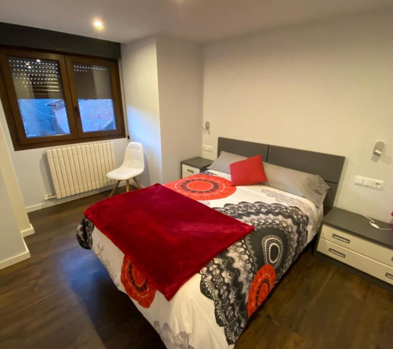 Photo of Bedroom in Laspaules