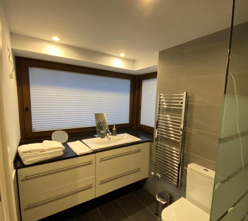 Photo of Bathroom in Laspaules