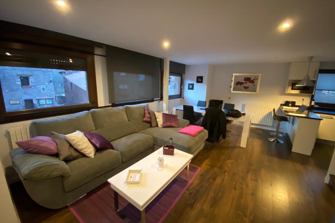 Photo of Livingroom in Laspaules