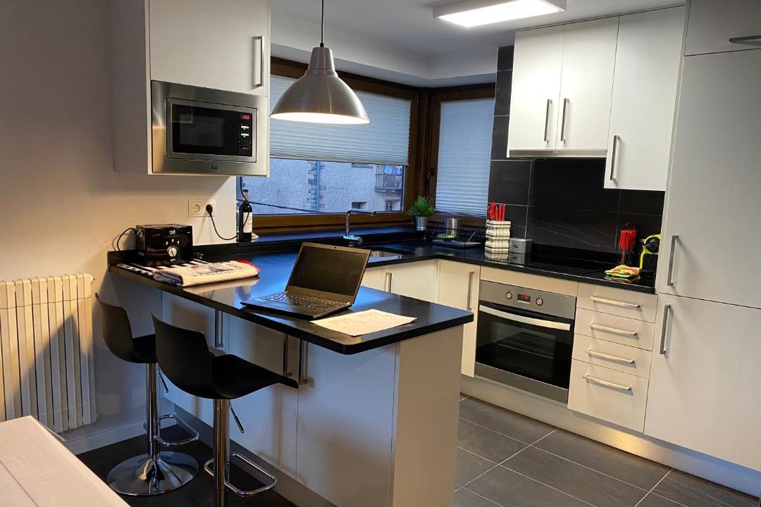 Photo of Kitchen in Laspaules