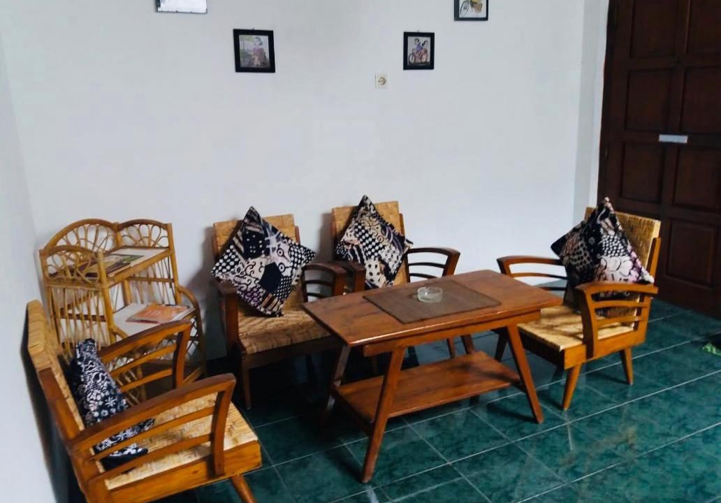 Photo of Livingroom in Malioboro