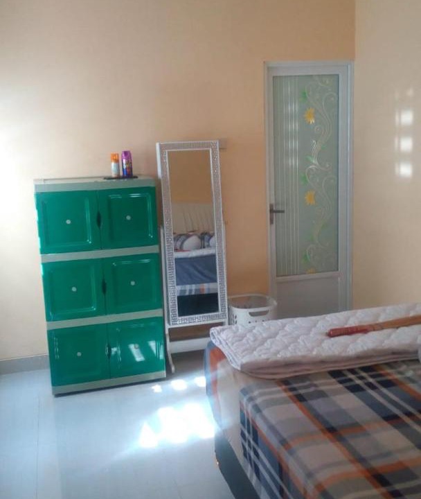 Photo of Bedroom in Sewon