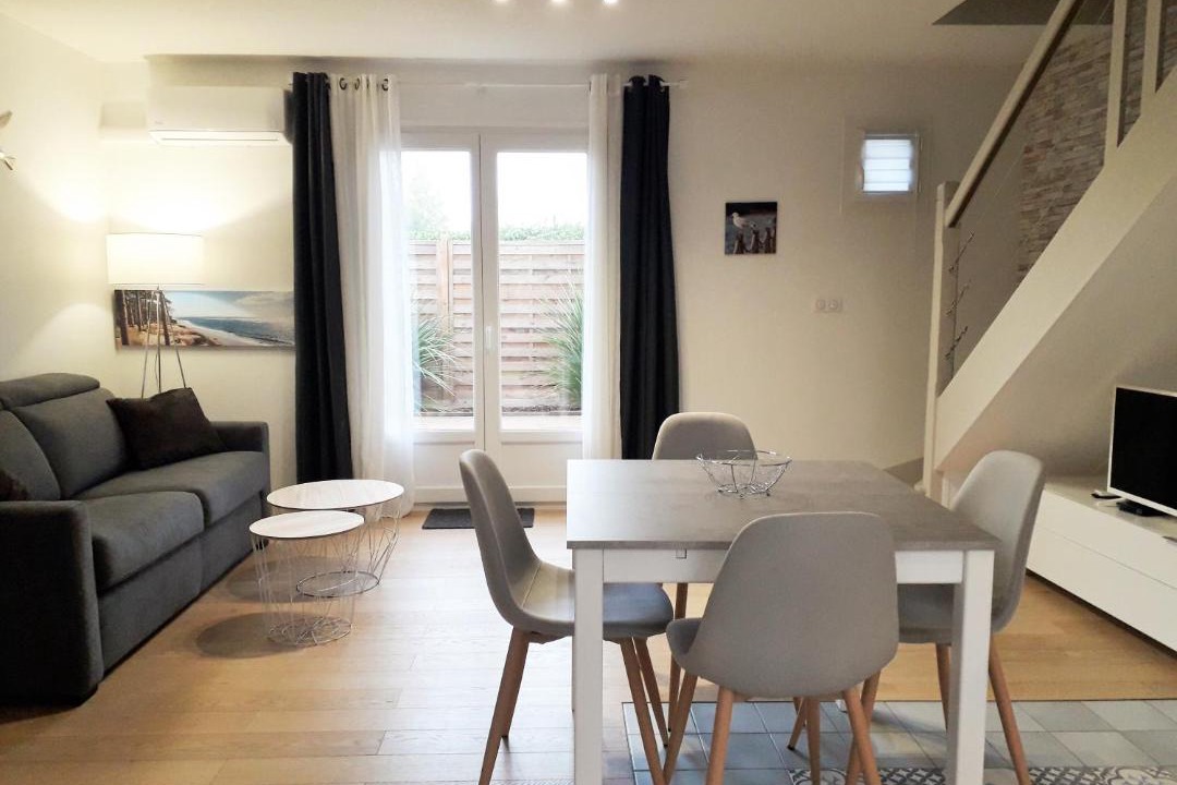 Photo of Livingroom in La Teste-de-Buch